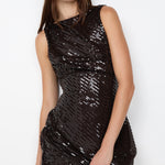 ROMILLY MINI DRESS