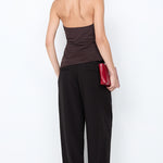 MIA HALTER TOP