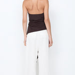 MIA HALTER TOP