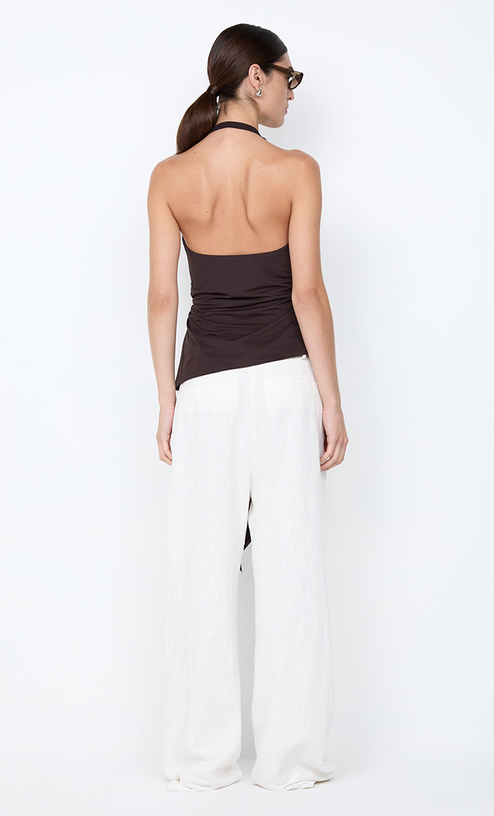 MIA HALTER TOP