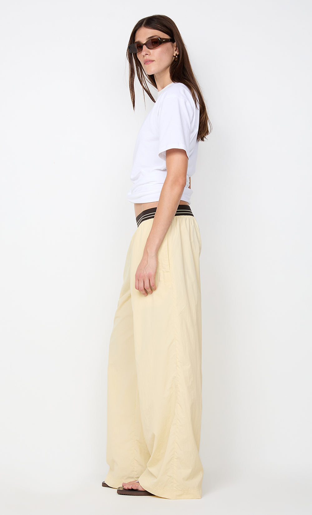 JERRI WIDE LEG PANT