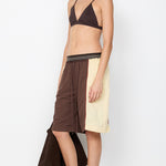 JERRI LONG SHORT
