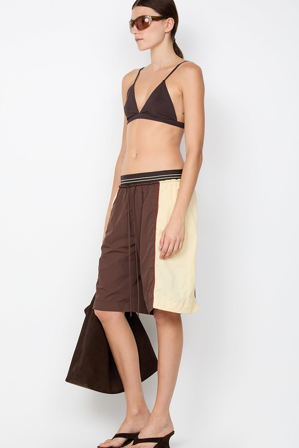 JERRI LONG SHORT