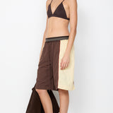 JERRI LONG SHORT