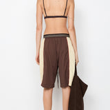 JERRI LONG SHORT