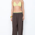 JERRI WIDE LEG PANT