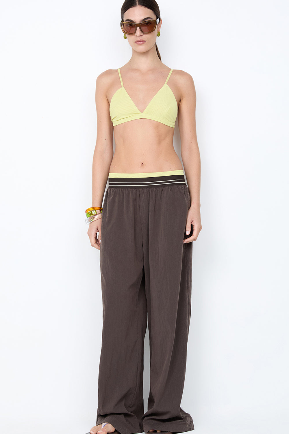 JERRI WIDE LEG PANT