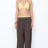 JERRI WIDE LEG PANT
