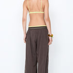 JERRI WIDE LEG PANT