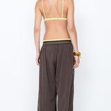 JERRI WIDE LEG PANT
