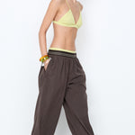 JERRI WIDE LEG PANT