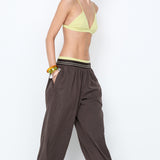 JERRI WIDE LEG PANT