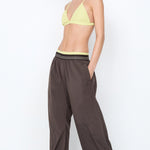 JERRI WIDE LEG PANT