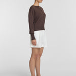 HART MERINO CARDIGAN