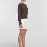 HART MERINO CARDIGAN