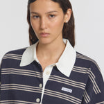 Hibiscus Polo