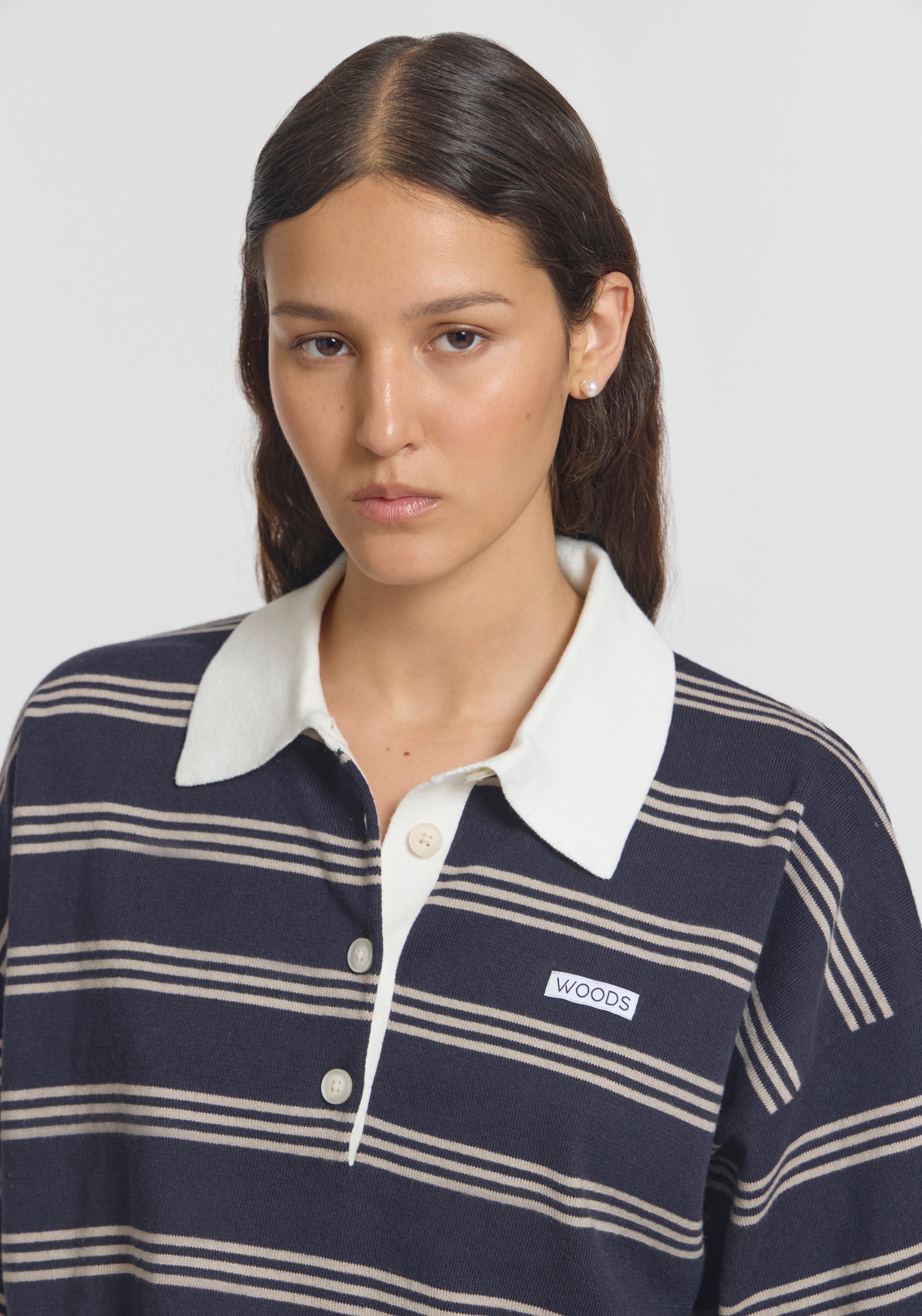Hibiscus Polo