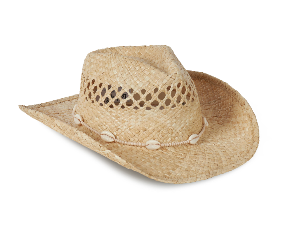 Seashells Cowboy