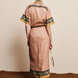 DARCEY SKIRT