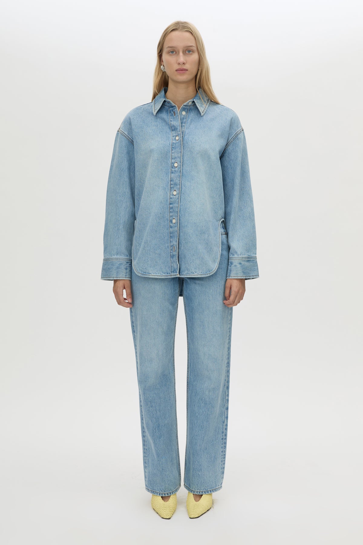 Light Blue