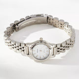 Cendre Isobel Watch | Silver