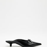 Senso Fenton | Ebony