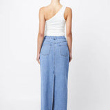 Mossman Vice Tank Top | White