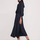 Morrison Oriana Midi Dress | Navy