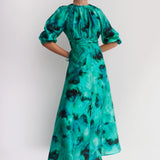 Morrison Azura Dress