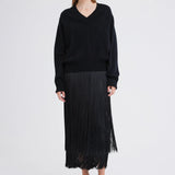 Jac + Jack Sharpo Sweater | Black