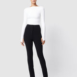 Mossman Camden Top | Off White