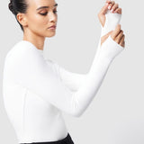 Mossman Camden Top | Off White