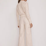 Morrison Bobbi Pullover | Snow