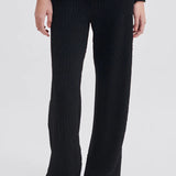 Second Female Shamilla Trouser | Black