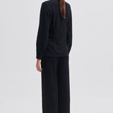 Second Female Shamilla Trouser | Black