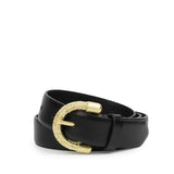 Sancia Lilla Belt | Black