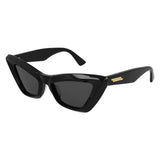 Bottega Veneta BV1101s | Black