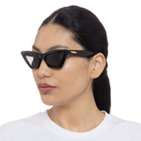 Bottega Veneta BV1101s | Black