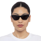 Bottega Veneta BV1101s | Black