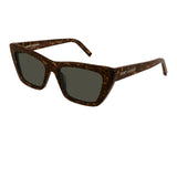 Saint Laurent 276 Mica 002 | Havana