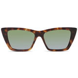 Saint Laurent 276 Mica 002 | Havana