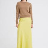 Jac + Jack Peter Sweater | Flaxen