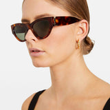 Saint Laurent Sunglasses | M94 Havana