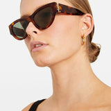 Saint Laurent Sunglasses | M94 Havana
