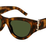 Saint Laurent Sunglasses | M94 Havana