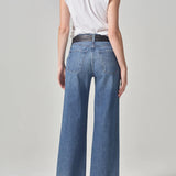Citizens of Humanity Annina High Rise Wide Leg 30" | Starsign