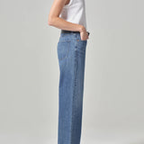 Citizens of Humanity Annina High Rise Wide Leg 30" | Starsign