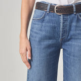 Citizens of Humanity Annina High Rise Wide Leg 30" | Starsign