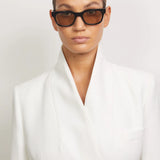 Br ©sac Frame 12 | Black
