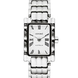 Cendre Mila Watch | Silver